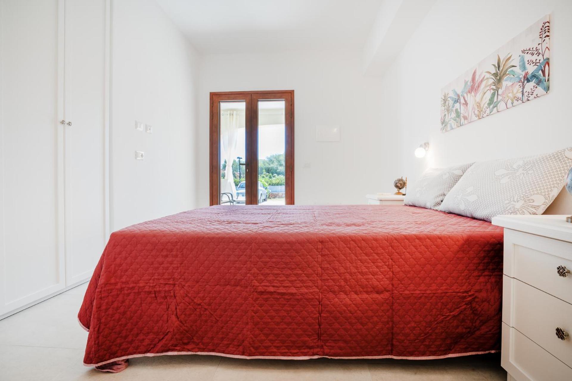 Ambra Holiday Rooms - Rooms & Beach San Teodoro  Luaran gambar