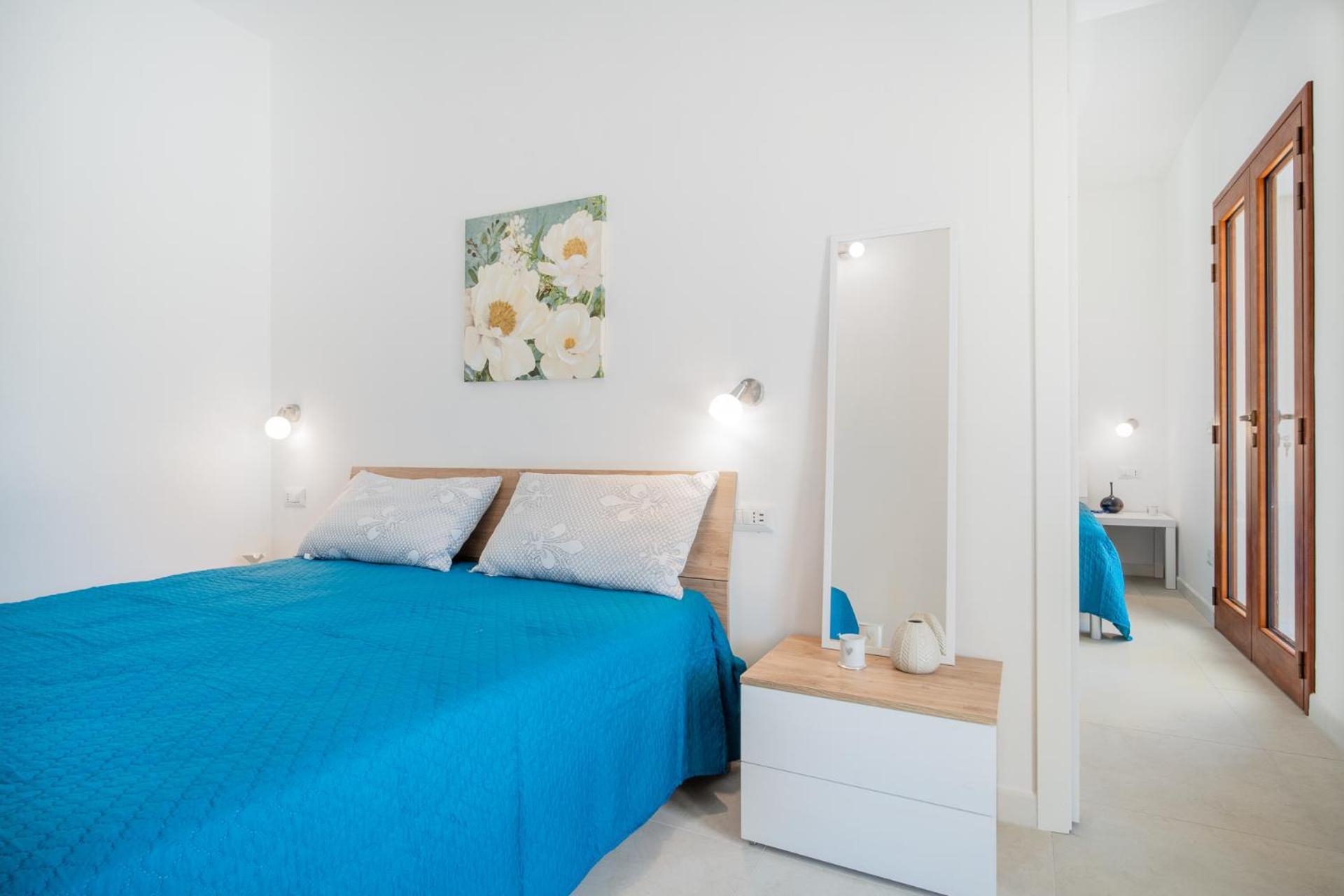 Ambra Holiday Rooms - Rooms & Beach San Teodoro  Luaran gambar