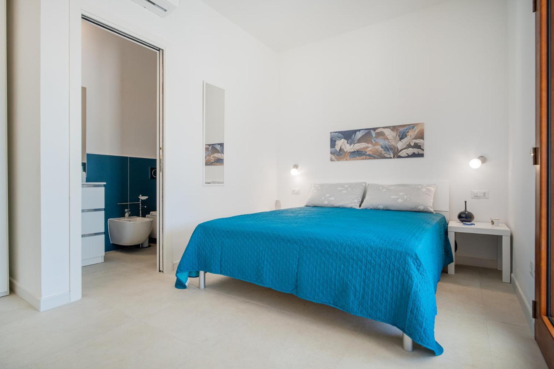 Ambra Holiday Rooms - Rooms & Beach San Teodoro  Luaran gambar