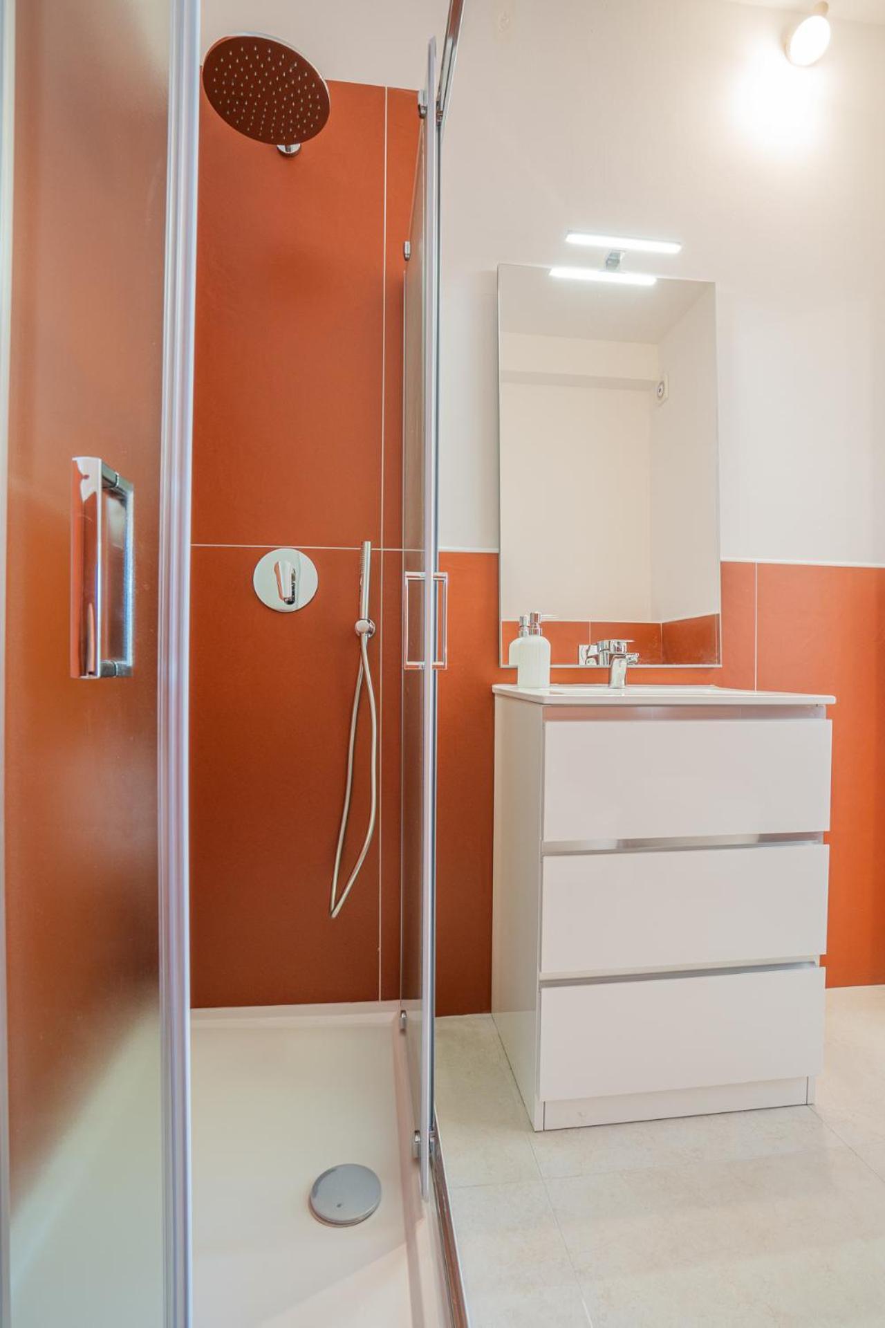 Ambra Holiday Rooms - Rooms & Beach San Teodoro  Luaran gambar