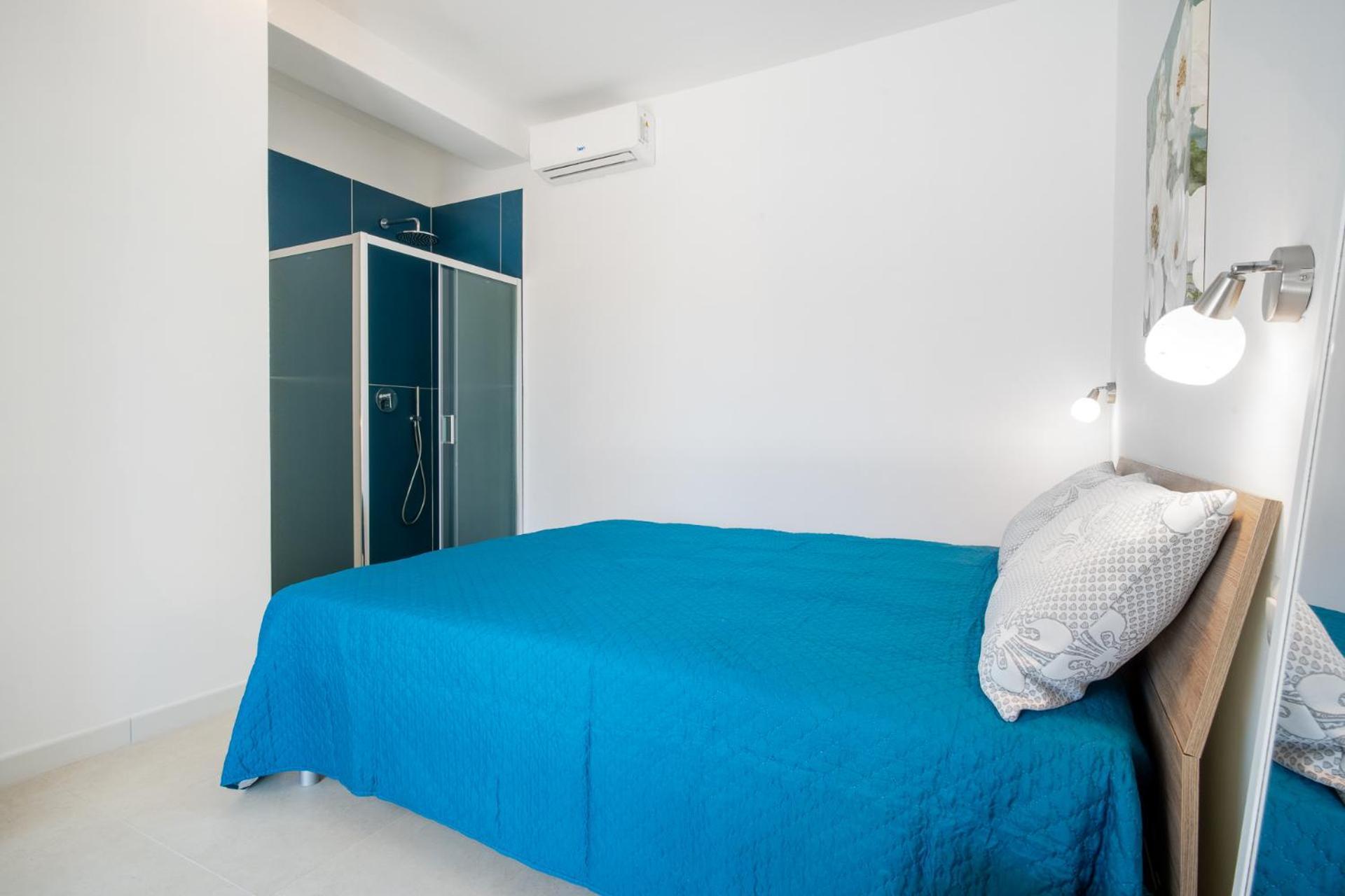 Ambra Holiday Rooms - Rooms & Beach San Teodoro  Luaran gambar