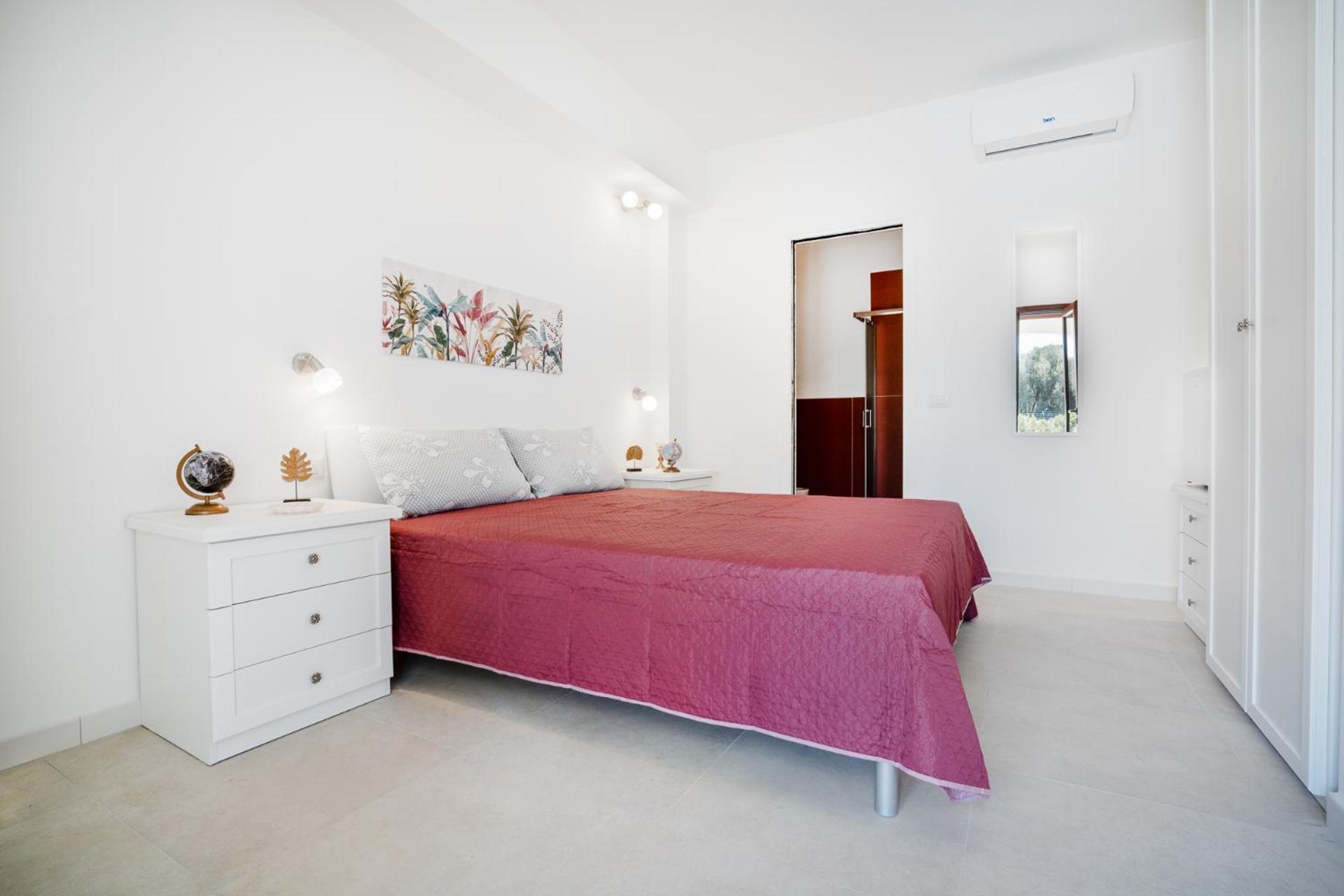 Ambra Holiday Rooms - Rooms & Beach San Teodoro  Luaran gambar