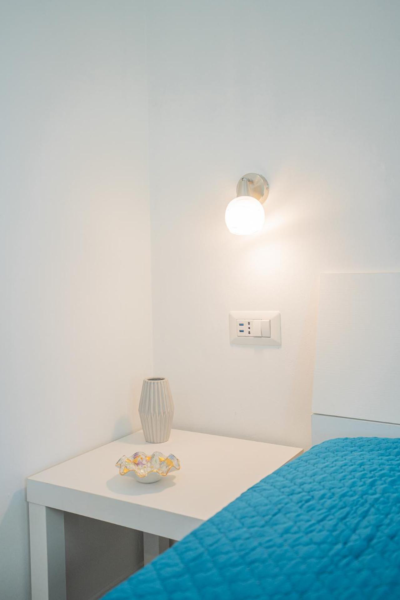 Ambra Holiday Rooms - Rooms & Beach San Teodoro  Luaran gambar