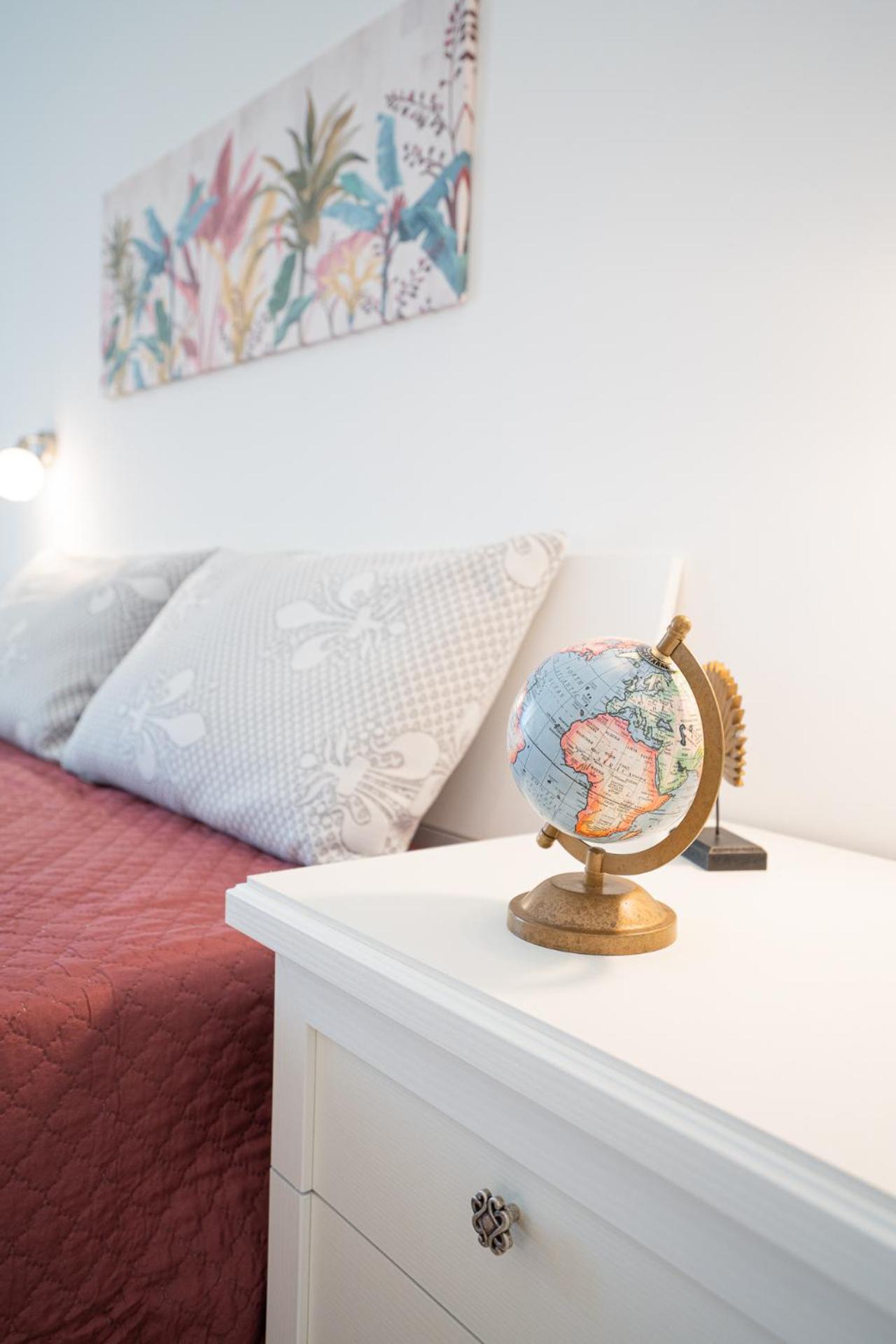 Ambra Holiday Rooms - Rooms & Beach San Teodoro  Luaran gambar