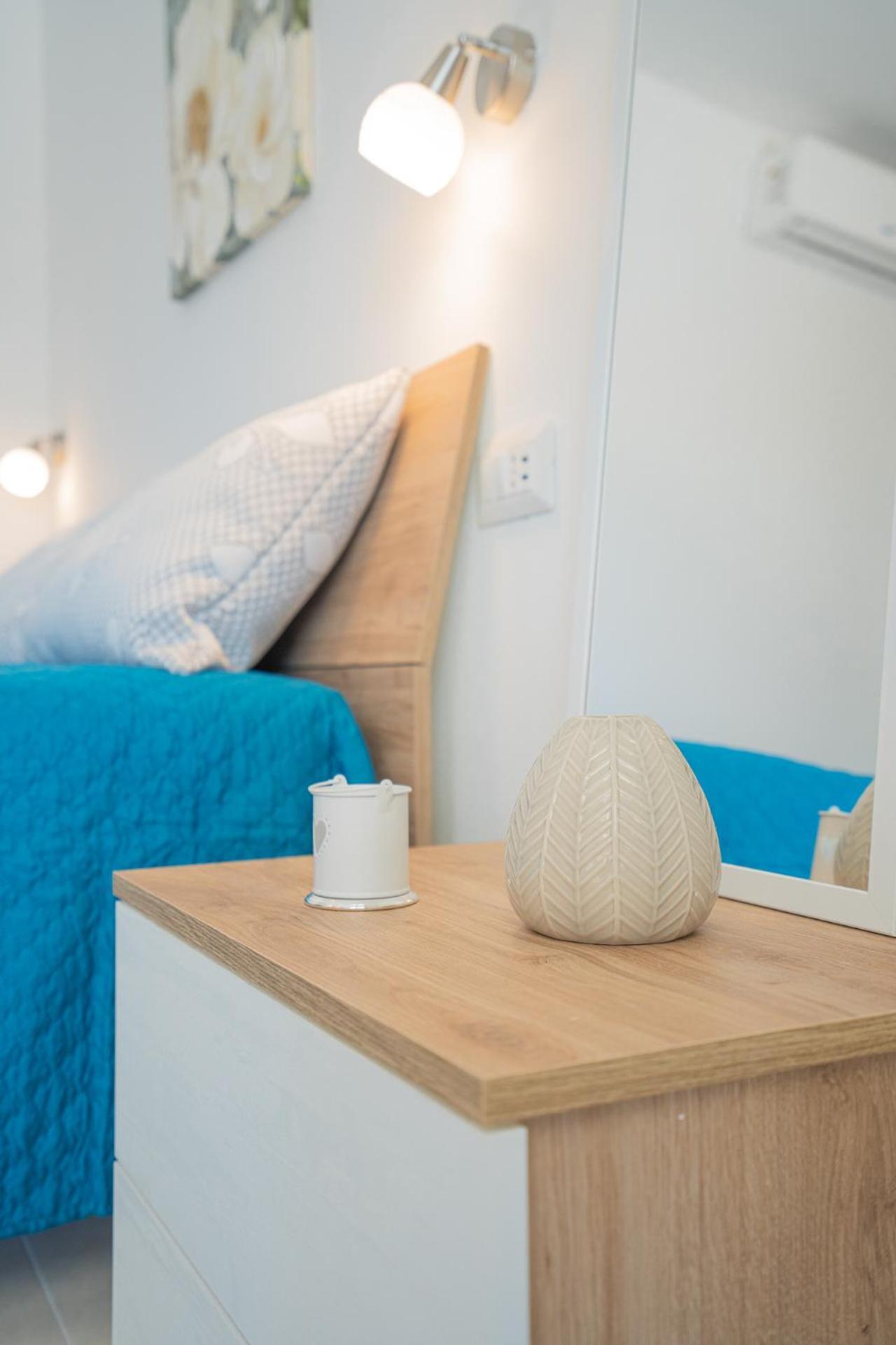 Ambra Holiday Rooms - Rooms & Beach San Teodoro  Luaran gambar